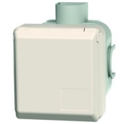 UP-Dose Cepex 16A,5p,6h,400V,IP44 4125 