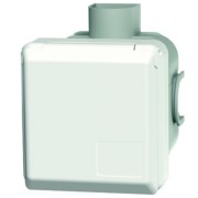 UP-Dose Cepex 16A,5p,6h,400V,IP44 4244 