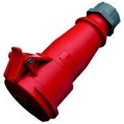 Kupplung AM-TOP 16A,7p,6h,400V,IP44 746 