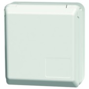 Anbaudose Cepex 16A,5p,6h,400V,IP44 4262 