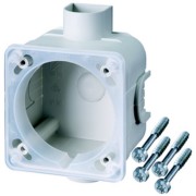 Gerätedose UP Cepex 41404 