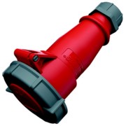 Kupplung AM-TOP 16A,5p,6h,400V,IP67 550 