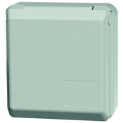 Anbaudose Cepex 32A,5p,6h,400V,IP44 4213 