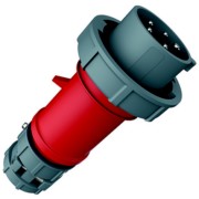 Stecker PowerTOP HW/VN 16A,5p,6h,400V,IP67 3821 