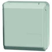 Anbaudose Cepex 16A,5p,6h,400V,IP44 4211 