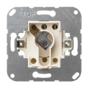 Schlüsselschalter 16AX 250V 1-pol. 106.15 