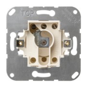Schlüsselschalter 10AX 250V 1-pol. 133.15 