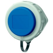 Anbaudose SCHUKO 16A2p+E 230V IP68 17038 