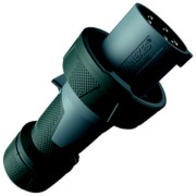 Stecker PowerTOP 63A,5p,1h,>50V IP67 13248 