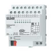 KNX Binäreingang 8-fach REG Gehäuse 4TE 2128 