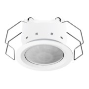 KNX Präsenzmelder Mini Universal alpinweiß 3361-1 M WW 