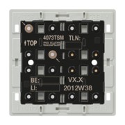 KNX Tastsensor-Modul Standard 3-fach 4073 TSM 