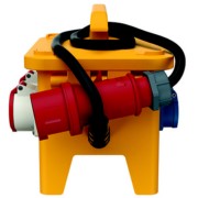 Verteiler EverGUM 70436 