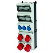 Steckdosen-Kombination AMAXX 950010 