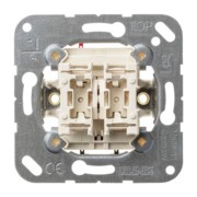 Wippschalter Serien 505 EU 