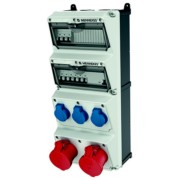 Steckdosen-Kombination AMAXX 940008 