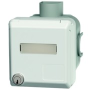 UP-Dose Cepex 16A,5p,6h,400V,IP44 4246 