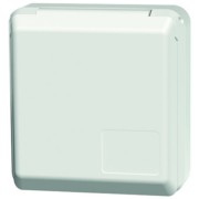 Anbaudose Cepex 32A,5p,6h,400V,IP44 4263 