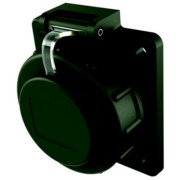 Schuko-Anbau-Steckdose 16A2p+E 230V IP68,TM 17021 