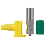 Winkel-Buchsenstecker für Poti-Steckdose 65 WIS 