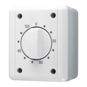 Schaltuhr max.120 Minuten 8012 W 