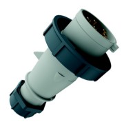 Stecker AM-TOP 32A5p 1h>5 IP67 2971 