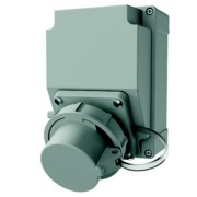 Steckdosen-Kombination IP67 8109251 