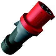 Stecker PowerTOP 63A,5p,6h,400V,Xtra 13112 