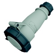 CEE-Kupplung 16A 566 