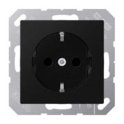 SCHUKO Steckdose A 1520 NBF SWM 