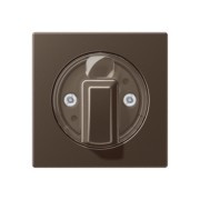 Abdeckung für Drehschalter A 1541 MO 