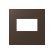 Abdeckung f.USB-Spgs.-versorg. A 1569 USB MO 