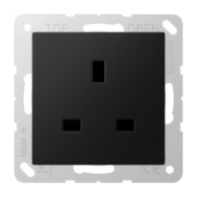 Steckdose 13A 250V A 3521 SWM 