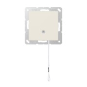 Zugwechselschalter 10 AX weiß A 506 BF NUZ 