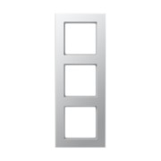 Rahmen 3-fach waage/senkrecht A 5583 BF AL 