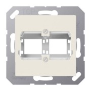 Abdeckung ws für Mod.Jack vollges A 569-21 ACS 