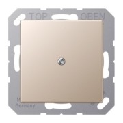 Leitungsauslass champ. mit Zugentlastung A 590 CH 