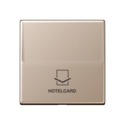 Hotelcard-Schalter champ. o. Schalter-Einsatz A 590 CARD CH 