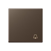 Wippe mokka Symbol Klingel A 590 K MO 