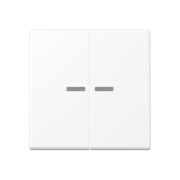 Wippe f.Serienschalter KO A 595 KO5 WWM 