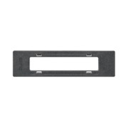 Montageadapter zur Positionierung AC 80 MA 