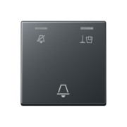 Hotelwippe Außenstelle Nicht stören+Klingel A CU KO5 M ANM 