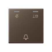 Hotelwippe Außenstelle Nicht stören+Klingel A CU KO5 M MO 