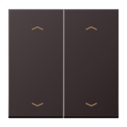 Wippe f.Ser.Taster -Pfeile AL 102 P D 