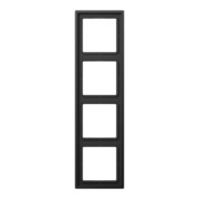 Rahmen 4-fach waage/senkrecht AL 2984 D 