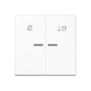 Hotelwippe Innenstelle Nicht stören+Klingel A RU KO5 M WW 