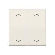 Wippe f.Ser.Taster -Pfeile AS 102 P 