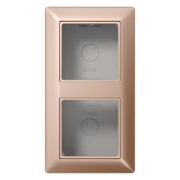 AP-Kappe, 2fach champ angeformter Rahmen AS 582 A CH 