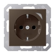 SCHUKO Steckdose JUNG HOME BT A 1521 SE MO 