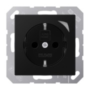 SCHUKO Steckdose JUNG HOME BT A 1521 SE SWM 